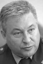 Сергей корючин, начальник уфсин россии по омской области: «мы уже задумались о производстве продуктов питания не только для себя, но и на продажу»