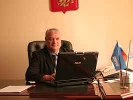 Назарова заменил в «газпром межрегионгаз омск» варжин