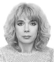 Ирина окишева, юрист дольщиков