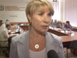 Герасимова заменила в общественной палате лапухина