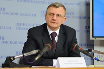Камбэк недели: афанасьев вновь стал заместителем министра