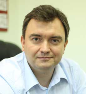 Павел паутов, директор ооо «омская телевизионная компания»: «люди изобретают более совершенные формы уничтожения себе подобных, а потом оказывается, что это можно использовать и в мирных целях»