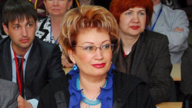 ВИЖЕВИТОВОЙ подняли зарплату до ставки мэра