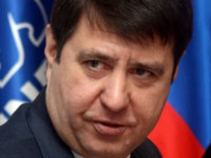 Голушко стал сенатором от омской области при неожиданной поддержке оппозиции