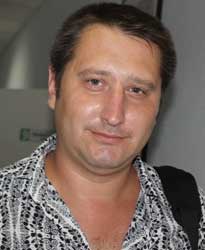 Евгений ДОЛГАНЕВ, председатель Омского отделения партии «Социальная защита»: «В России цены на нефть растут, а социальных услуг становится все меньше»