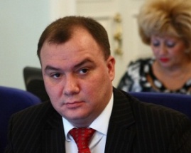Радул получил должность в омскстате