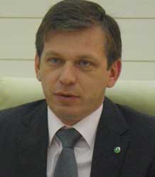 Миллиард от сбербанка