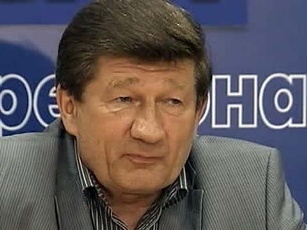 Двораковский посетил парк, в котором начали застройку фирмы, аффилированные с камерцелем