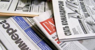 В первый день работы горячей линии для сми на омское правительство обрушился шквал звонков