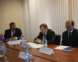 У омскгоргаза и омскоблгаза появятся конкуренты