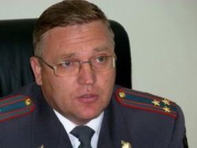 Очередной полицейский скандал в омске: зам начальника регионального умвд валерий борисов купил уаз patriot всего за 20 тысяч рублей