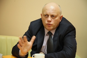 Губернатор назаров объявил о сокращении займов облправительства на 5 миллиардов