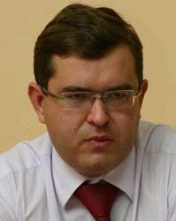 Андрей бесштанько, кандидат юридических наук: 