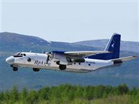 «ираэро» пробует новые маршруты из омска