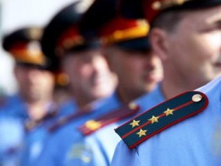 В омске бывший полицейский продавал героин