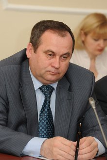 Двораковский подтвердил отставку черткова