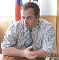 Мэрия пока не подтверждает отставку черткова
