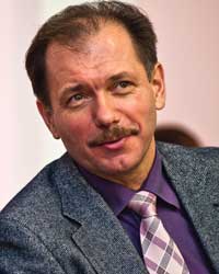 Кручинский обескуражен