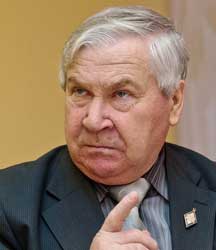 Василий дюборев, глава знаменского района: «я не преступник, школу построил честно и добросовестно»