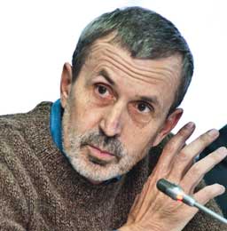 Сергей мизя, директор ооо «коминформ»: «заплатить миллион долларов, чтобы послушать о выгодном географическом положении омской области, это даже не смешно»