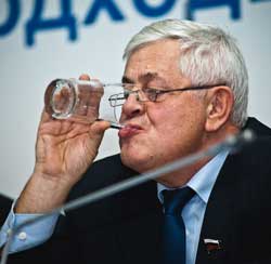 «эта программа — фактически фиктивная»