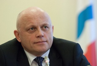 Назаров показал молочную мегаферму акиму северо-казахстанской области