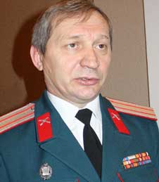 Геннадий привалов, атаман сибирского войскового казачьего общества: «быть потребителем бюджетных средств омской области казачество не собирается»