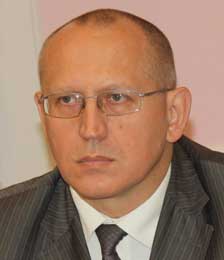 Валерий КАЗАНЦЕВ, генеральный директор ОАО 