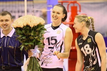 «омские кошки» вышли в полуфинал кубка екв-2013