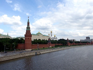 Омский общественник будет заседать в москве