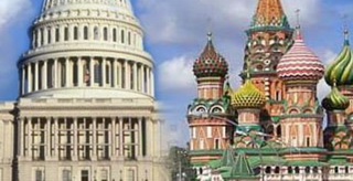 Сша стало давить на россию