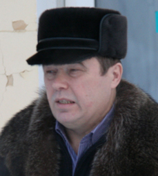 Канушин был вип-клиентом омских банков,