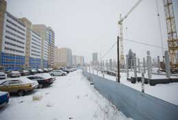 АванГраду уже ищут нового инвестора