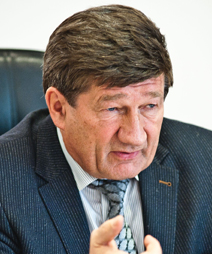 Двораковский готов «печатать героев»