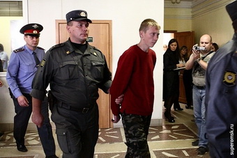 Муромцевскому педофилу дали 25 лет строгого режима