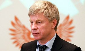 Толстых приезжает в омск посмотреть «иртыш»