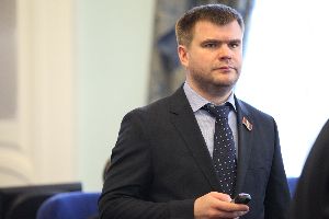 У сергея головачева заболели свиньи