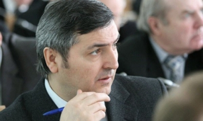 Гамбург станет председателем областного правительства?