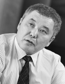 Амангельды мендубаев, директор гп «омский центр тиз»: «за весь прошлый год мы приняли документов на приватизацию жилья меньше, чем за пол-января и фев