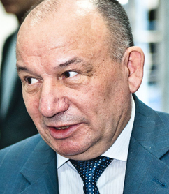 В омской области может открыться филиал эрмитажа