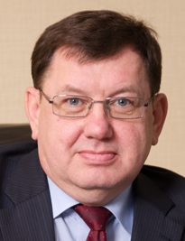 Леонид косых, генеральный директор оао «завод розлива минеральной воды «омский»:«уже 40 лет омичи пьют минеральную воду «омская-1»