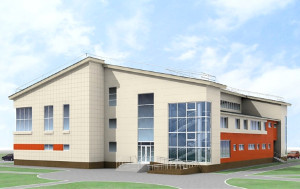 Омская медакадемия осталась без бассейна