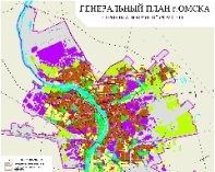 Горсовет приступил к актуализации генплана омска