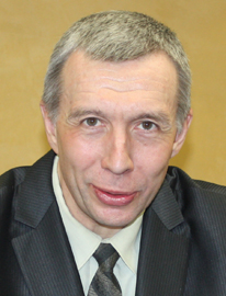 Александр лихачев, председатель регионального общества потребителей в сфере жкк: 