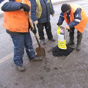 В омске реанимировали асфальтовый завод дрсу-2