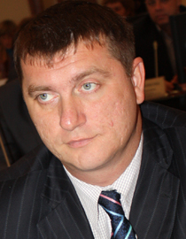 ДУБИНА взяли под домашний арест на два месяца