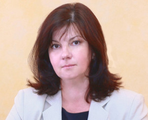 Ольга дубровина возглавила омский промсвязьбанк