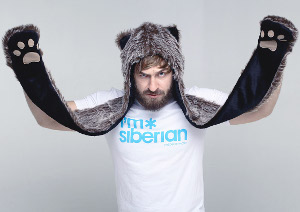 В омске появился первый магазин «i'm siberian»