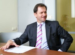 Кручинского хотят сделать омбудсменом