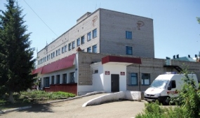 Центральная Таврическая больница под угрозой закрытия